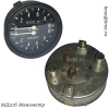 МД216 Манометр