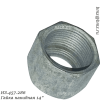 НЗ.457.286 Гайка накидная 14"