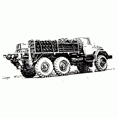 БГМ-1 бурильная машина
