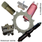 Запасные части (3) <sup>0</sup>