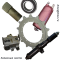 Запасные части (2) <sup>0</sup>
